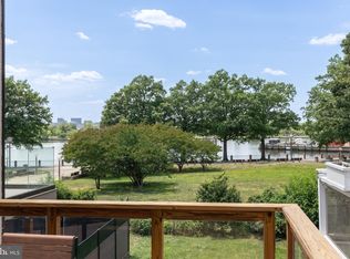 428 O St SW, Washington, DC 20024