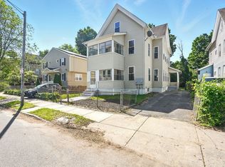 29 King St, Springfield, MA 01109