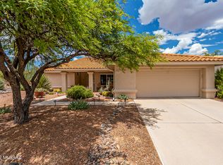 1161 E Sunset Ridge Pl, Oro Valley, AZ 85755