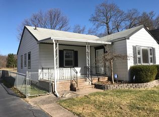 24 W Upper Ferry Rd, Ewing, NJ 08628