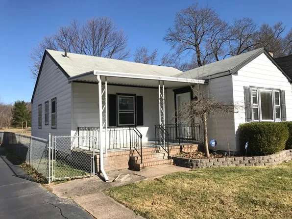 22 W Upper Ferry Rd, Ewing, NJ 08628