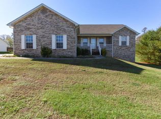 120 Keylee Ln, Maryville, TN 37804