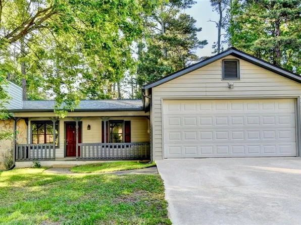 5527 Rails Way, Norcross, GA 30071