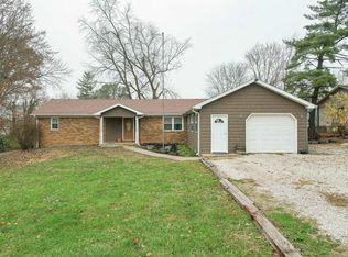 11316 Bayview Ct, Evansville, IN 47712