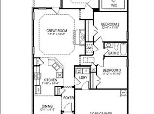 110 Pembridge Ln, Madison, AL 35756