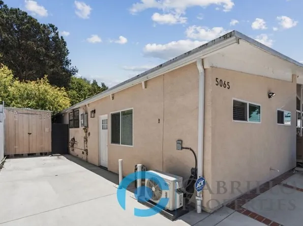 5065 Chaparral Way, San Diego, CA 92115