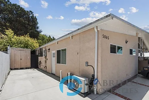 5065 Chaparral Way Photo 1