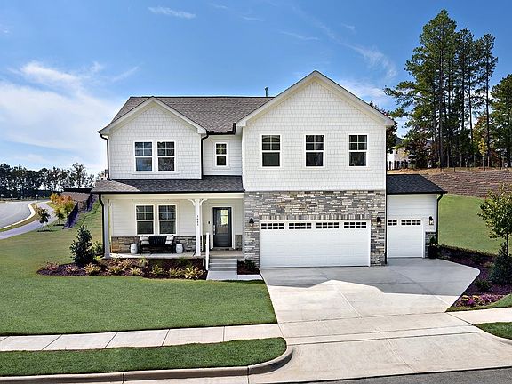 2nd image of 3483 Estates Edge Dr