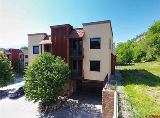 1422 Animas View Dr UNIT 54, Durango, CO 81301