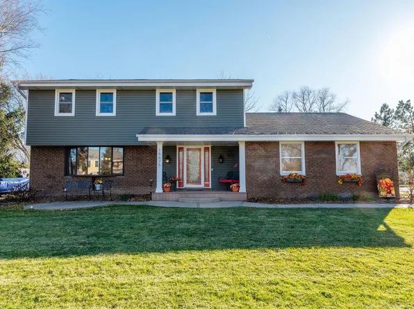16675 Lillan ROAD, Brookfield, WI 53005
