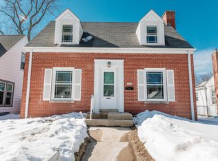 2809 N 78th St, Milwaukee, WI 53222