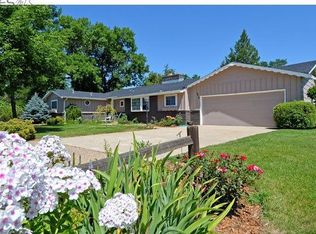 1810 Dayton Dr, Fort Collins, CO 80524