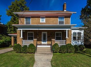 305 Irvine Rd, Lexington, KY 40502