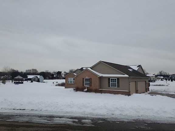 2nd image of 3546 N Quarry Creek Dr