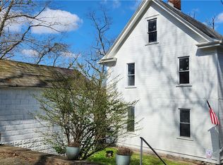 729 Catherine St, Brownsville, PA