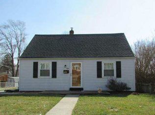 2105 Dutton Mill Rd, Aston, PA 19014