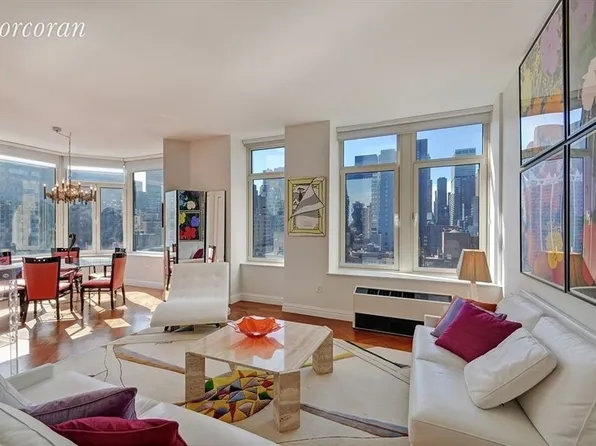 400 E 51st St APT 16B, New York, NY 10022