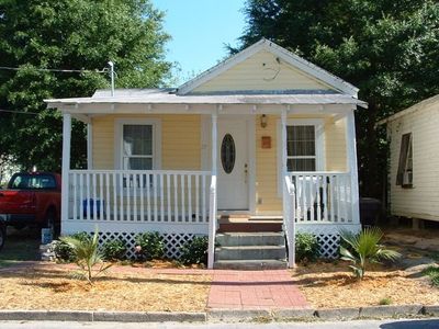 27 Lovett St, Saint Augustine, FL, 32084