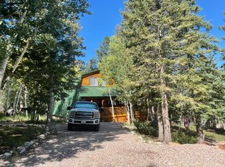 1945 N Ponderosa View Loop, Duck Creek Village, UT 84762