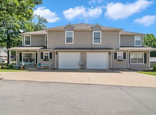 4001 Rawson Rd, Sand Springs, OK 74063