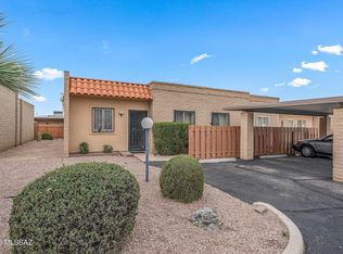 896 S Pantano Rd, Tucson, AZ 85710