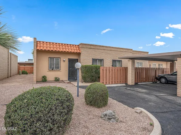 896 S Pantano Rd, Tucson, AZ 85710