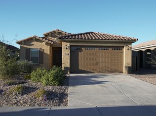 2730 E Bellerive Dr, Gilbert, AZ 85298