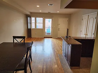 Rented by Joseph T Bruno, LREB