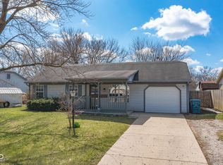 4429 Tucson Dr, Indianapolis, IN