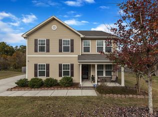 541 N Kennelman Cir, Wendell, NC 27591