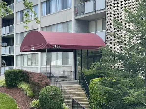 1822 Metzerott Rd APT 102, Adelphi, MD 20783