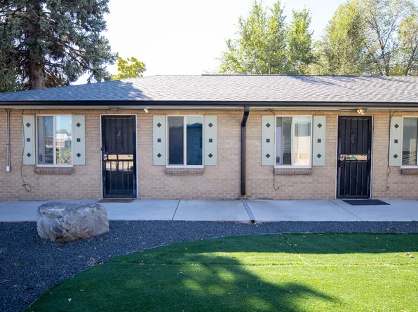 Fourteen27 Court, 1427 Otis St #2, Denver, CO 80214