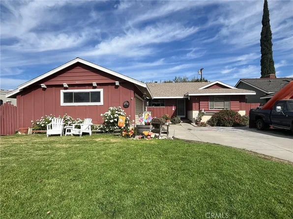 16259 Septo St, North Hills, CA 91343