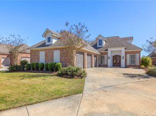 3837 S Jasmine Dr, Lake Charles, LA 70605