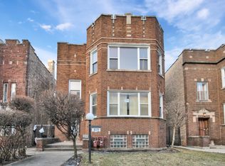 8122 S May St, Chicago, IL 60620