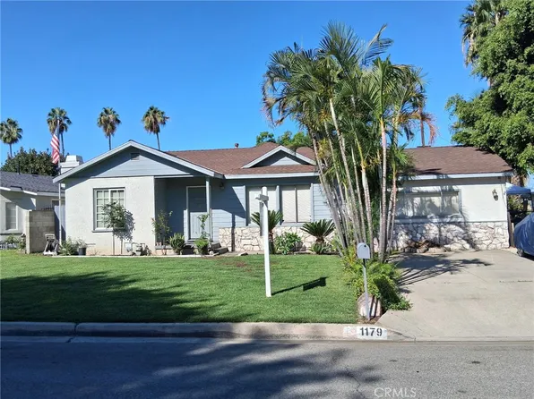 1179 N Viceroy Ave, Covina, CA 91722