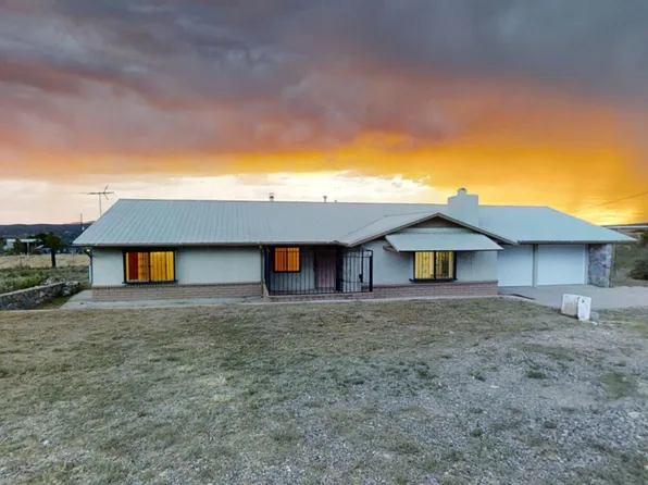 300 S Ridge Rd, Silver City, NM 88061
