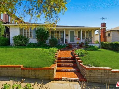 2408 Pier Ave, Santa Monica, CA, 90405