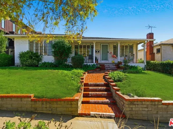 2408 Pier Ave, Santa Monica, CA 90405