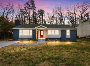 1016 Wofford Ln, Raleigh, NC 27609