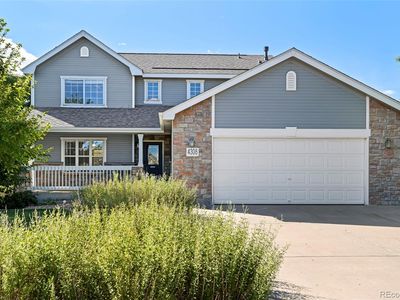 4308 Limestone Lane, Johnstown, CO, 80534
