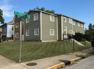 628 Lexington Ave APT 5, Indianapolis, IN 46203