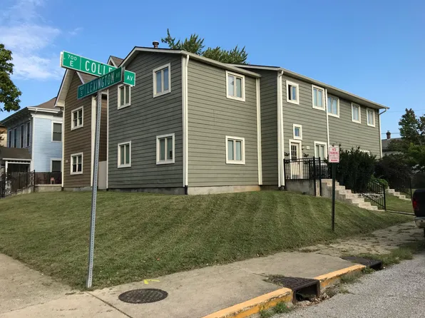 628 Lexington Ave APT 5, Indianapolis, IN 46203