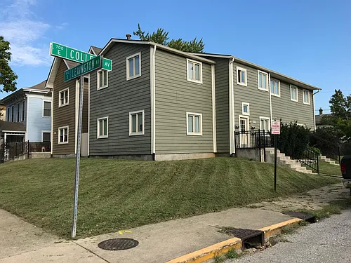 628 Lexington Ave #5 Photo 1
