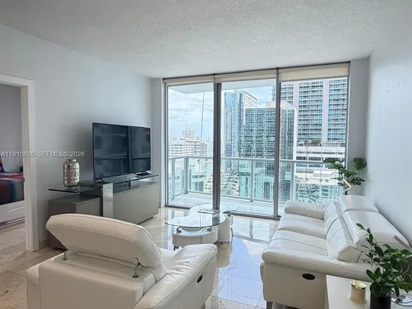 1050 Brickell Ave APT 1904, Miami, FL 33131