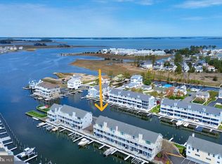 30609 Cove Rd UNIT 46, Ocean View, DE 19970