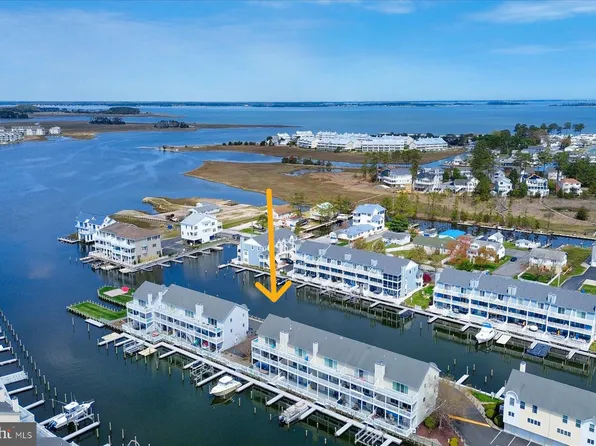 30609 Cove Rd Unit 46, Ocean View, DE 19970