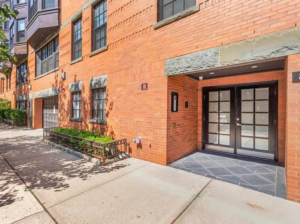 84 Jefferson St APT 2C, Hoboken, NJ 07030