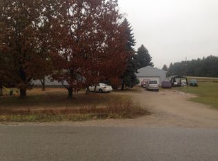 1548 Richardson Rd, Bad Axe, MI 48413