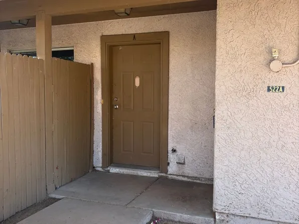 522 N. 4th St, 522 N 4th St APT A, Avondale, AZ 85323